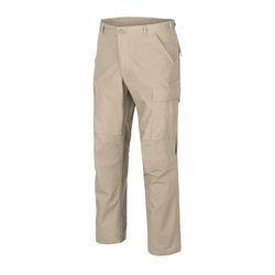 Helikon - BDU Trousers - Khaki - SP-BDU-CR-13