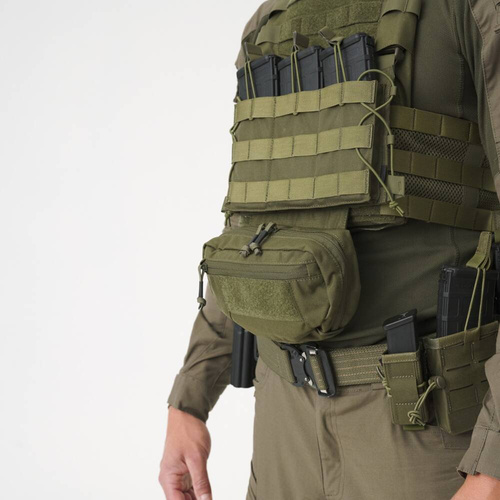 Helikon - Guardian Dangler Pouch - Coyote - MO-GDP-CD-11