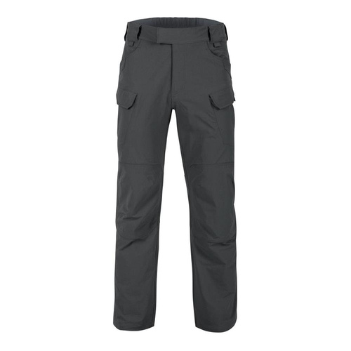 Helikon - Outdoor Tactical Pants - VersaStretch® - Black  - SP-OTP-VL-01