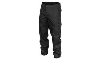 Mil-Tec - BDU Ranger Trousers - Black - 11810002