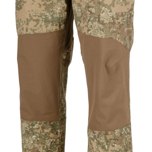 Helikon - Hybrid Tactial Pants - PenCott WildWood - SP-HTP-NR-45