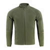 M-Tac - Polartec Sport Military Fleece - Army Olive - 70017064