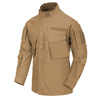 Helikon - CPU® Feldjacke - Coyote Braun - BL-CPU-PR-11