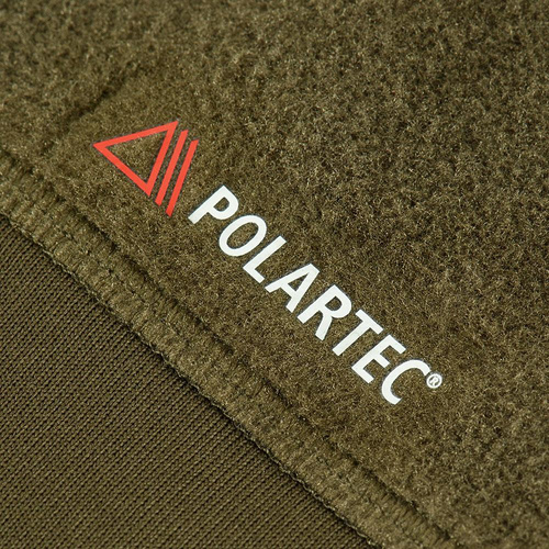 M-Tac - Polartec Sport Military Fleece - Dark Olive - 70017048