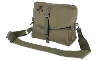 Mil-Tec - US Medical Kit Tasche - OD Grün - 13725001