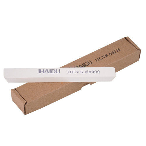 Haidu - Ceramic Stone for Sharpening systems - HCVK - 8000