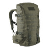 WISPORT - Plecak ZipperFox - 40L - RAL 7013