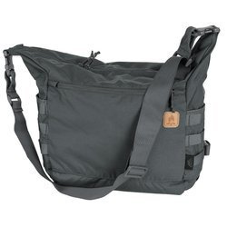 Helikon - Torba Bushcraft Satchel - Cordura - Shadow Grey - TB-BST-CD-35