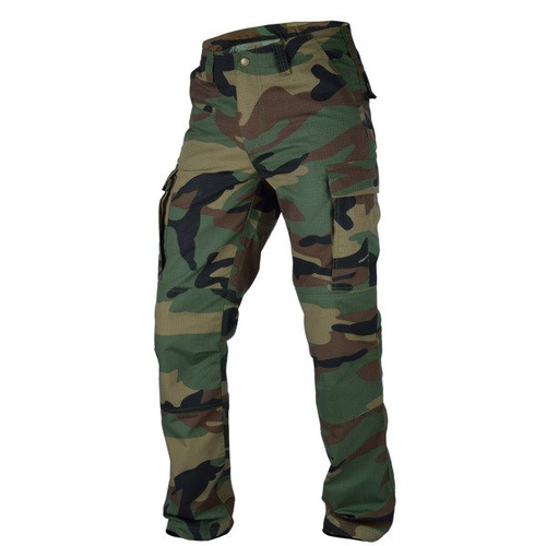 Pentagon - BDU 2.0 Pants Camo - Woodland - K05001-2.0-51