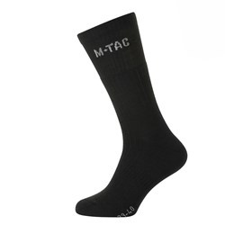 M-Tac - Winter Wool Socks - Black - 30902102