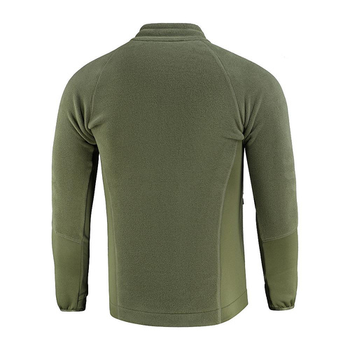 M-Tac - Polartec Sport Military Fleece - Army Olive - 70017064