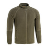 M-Tac - Polartec Sport Military Fleece - Dark Olive - 70017048