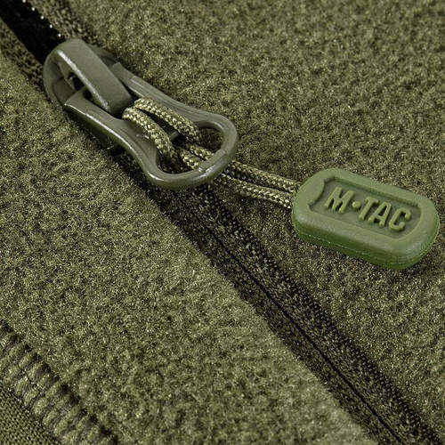 M-Tac - Polartec Sport Military Fleece - Army Olive - 70017064