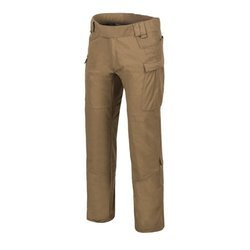 Helikon - MBDU Pants - NyCo Ripstop - Coyote - SP-MBD-NR-11