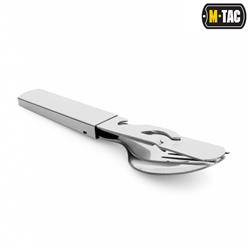 M-Tac - Niezbędnik Large - Stalowy - HWCJ001L
