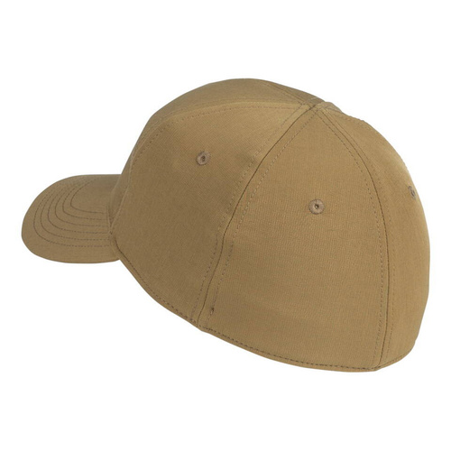 TF-2215 - Softshell Baseball Cap - Coyote - 215048