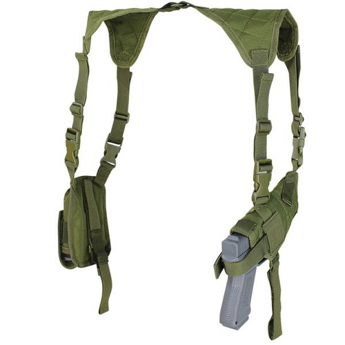 Condor - Universal-Schulterholster - Olive Drab - USH-001
