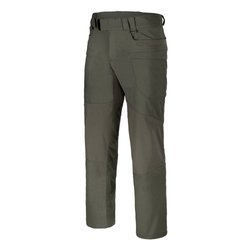 Helikon - Hybrid Tactical Pants - Taiga Green - SP-HTP-PR-09