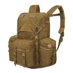Helikon - Plecak Bergen Backpack - Cordura - 18 L- Coyote - PL-BGN-CD-11
