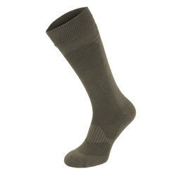 Mil-Tec - CoolMax Socks - Long - Olive Drab - 13013001