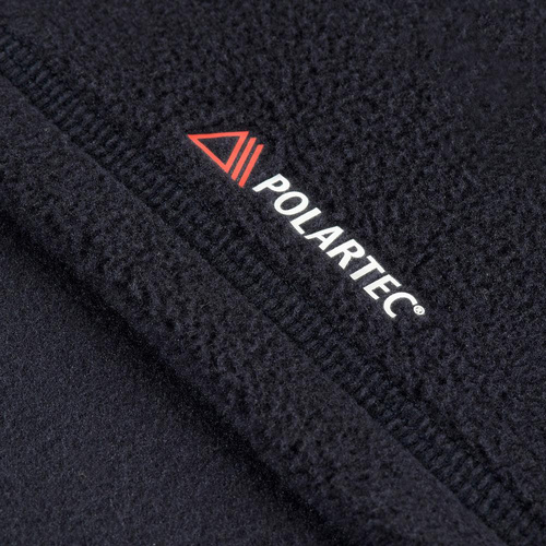 M-Tac - Militär-Fleece Delta Polartec Cardigan Raglan - Dark Navy Blue - 70022015