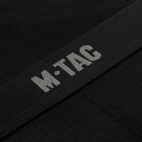 M-Tac - Thermal Fleece Pants Delta Level 2 Lady - Black - 51620002