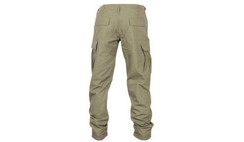 Teesar Inc. - Military Pants BDU - RipStop - Green OD - 11832001