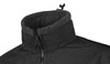 Helikon - Klassische Armee Windblocker Fleece-Jacke - Schwarz - BL-CAF-FM-01