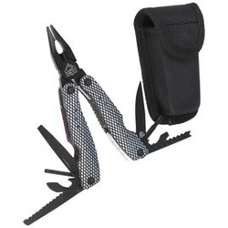 Puma - Multitool Solingen Carbon Fiber - 313800