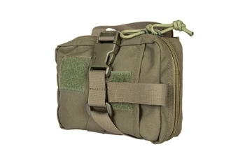 Primal Gear - Genus Breakaway Klein Erste Hilfe Kit - Aspen 500D - Olive - PRI-19-031782