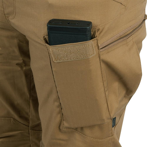 Helikon - UTP (Urban Tactical Pants) - Ripstop - Khaki - SP-UTL-PR-13