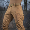 M-Tac - Taktische Hose Conquistador Gen. I Flex - Ripstop - Coyote Brown - 20059017