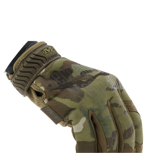 Mechanix - Original Tactical Glove - MultiCam - MG-78