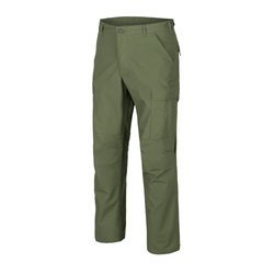 Helikon - BDU Pants - Olive Green - SP-BDU-PR-02