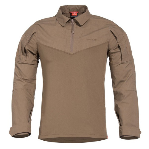 Pentagon - Bluza Combat Shirt Ranger - Coyote - K02013-03