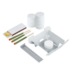 Javel - Military Meal Warming Kit No. 8 - 7360