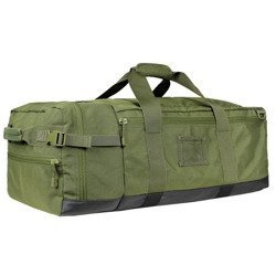 Condor - Torba Colossus Duffle Bag - Zielony OD - 161-001