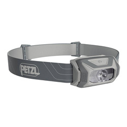 Petzl - Tikkina-Stirnlampe - 300 lm - Grau - E060AA00