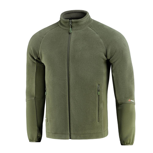 M-Tac - Polartec Sport Military Fleece - Army Olive - 70017064