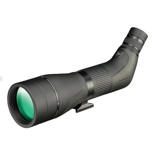 Vortex Optics - Observation Scope Crossfire HD 20-60x80 - Oblique - Black - CF-80A