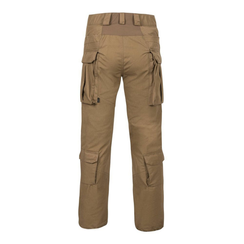 Helikon - MBDU Pants - NyCo Ripstop - Olive Green - SP-MBD-NR-02