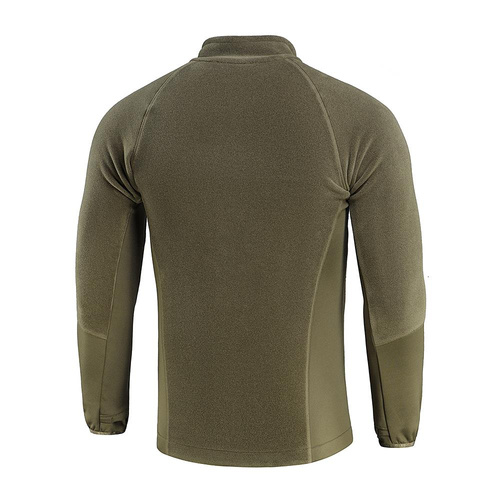 M-Tac - Polartec Sport Military Fleece - Dark Olive - 70017048