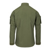 Helikon - CPU® Feldjacke - Coyote Braun - BL-CPU-PR-11