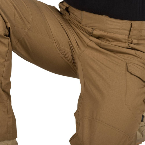 Helikon - Urban Tactical Flex Pants® - Coyote - SP-UTF-NR-11