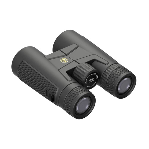 Leupold - Binoculars BX-1 Marksman 10x42 - Black - 185603