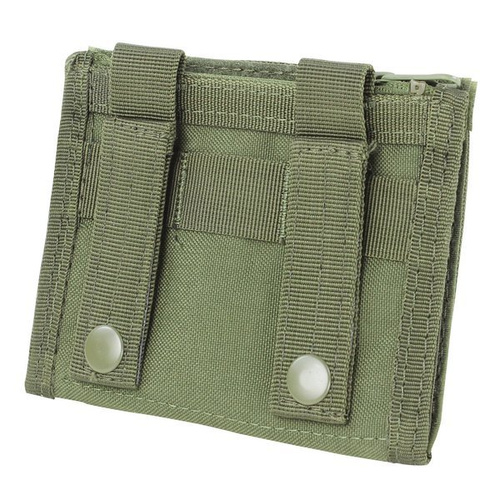 Condor - Modular ID Panel - Olive Drab - MA39-001