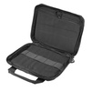 101 Inc. - Pistol Case - Black - 359433 BLK 