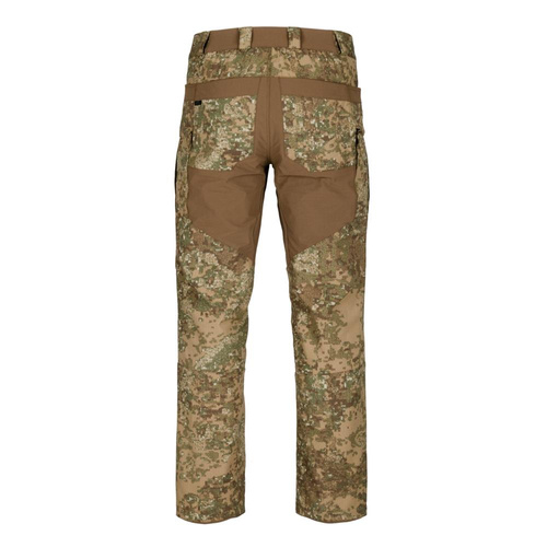 Helikon - Hybrid Tactial Pants - PenCott WildWood - SP-HTP-NR-45