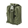 Templars Gear - Rip-off Erste-Hilfe-Tasche Gen 1.1 - MOLLE - Ranger Green - TG-AZ1-1.1-RG