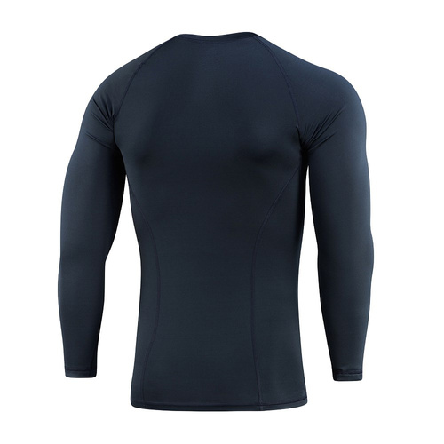 M-Tac - Level I Polartec Thermoshirt - Dark Navy Blue - 70032015